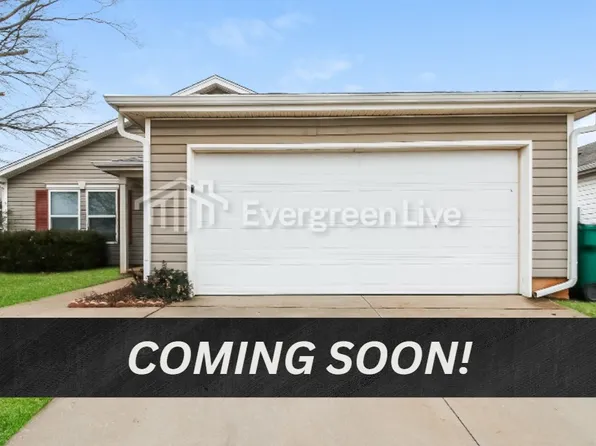 14913 Madder Dr, Edmond, OK 73013