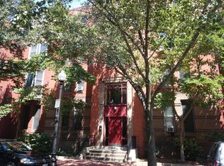 21 Yarmouth St APT 3, Boston, MA 02116