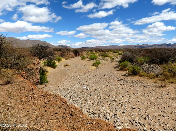 E Stonebracker Rd, Tombstone, AZ 85638
