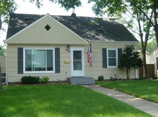 6804 2nd Ave S, Richfield, MN 55423