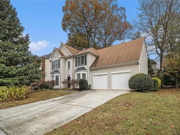 700 Mountain Oaks Pkwy, Stone Mountain, GA 30087