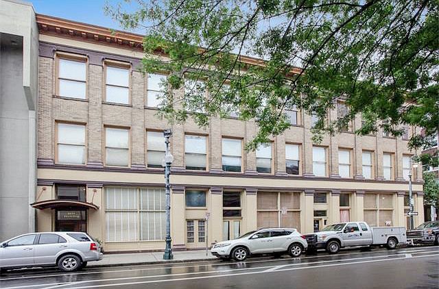 1st image of 601 Baronne St APT 3A