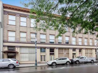 601 Baronne St APT 3A, New Orleans, LA 70113