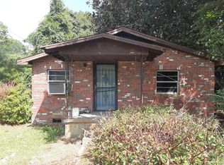 817 Bay St, Crestview, FL 32536