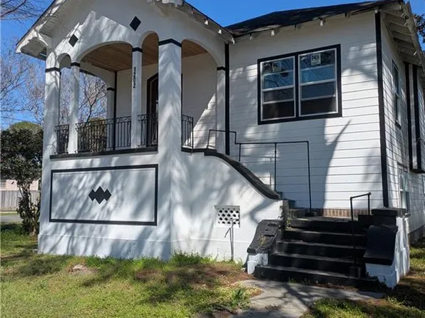 1202 Behrman Ave, New Orleans, LA 70114