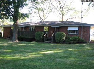649 S Summit St, Smithville, OH 44677