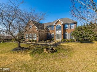 4000 Wind Song Way, Mount Airy, MD 21771