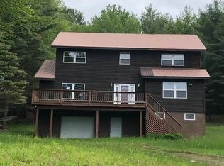 509 New Vermont Rd, Bolton Landing, NY 12814