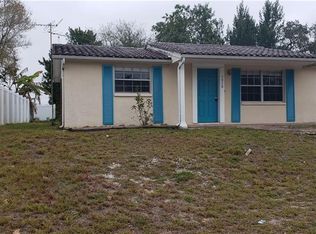 9920 Gray Fox Ln, Port Richey, FL 34668