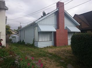 7352 14th Ave NW, Seattle, WA 98117