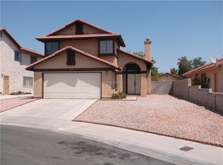 6448 Birchcrest Ct, Las Vegas, NV 89108