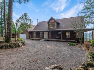 44450 SE Tuckridge Rd, Sandy, OR 97055