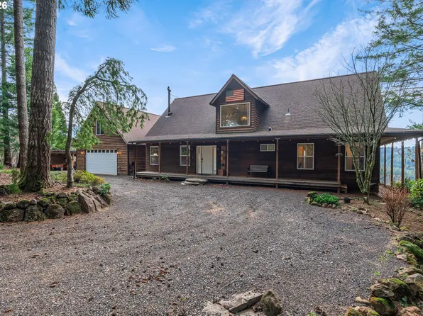 44450 SE Tuckridge Rd, Sandy, OR 97055