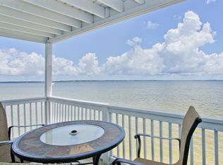 15906 Innerarity Point Rd, Perdido Key, FL 32507