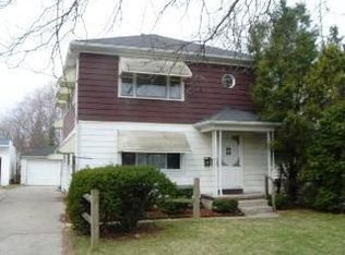 3547 Willys Pkwy, Toledo, OH 43612