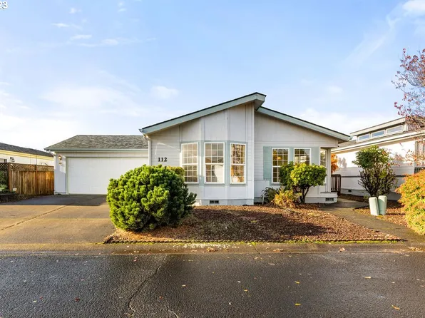 16500 SE 1st St Unit 112, Vancouver, WA 98684