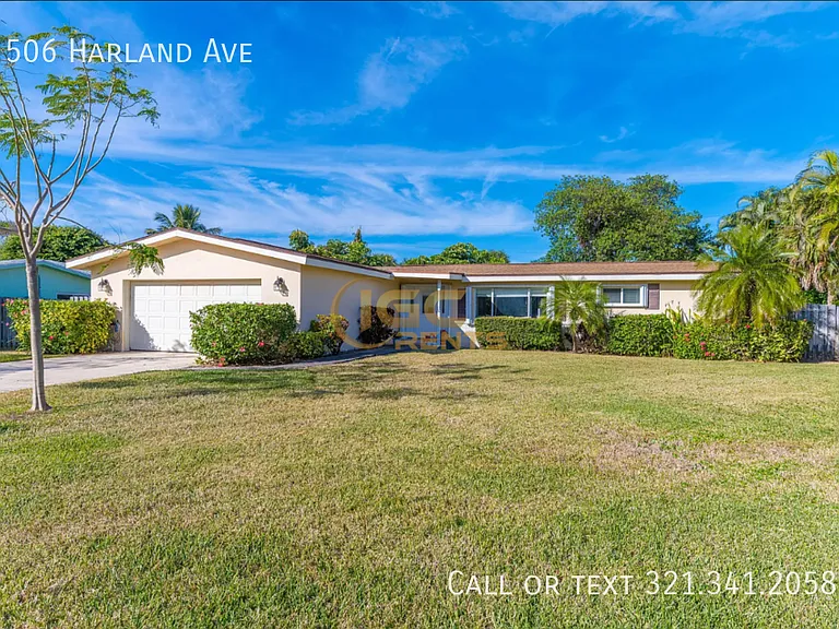 506 Harland Ave — Photo 1