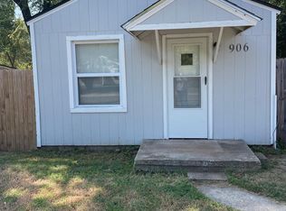 906 E Eufaula St, Norman, OK 73071