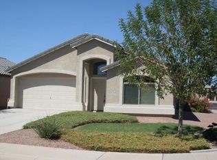 42364 W Anne Ln, Maricopa, AZ 85138