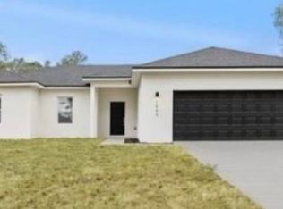 1686 SW 168th Loop, Ocala, FL 34473