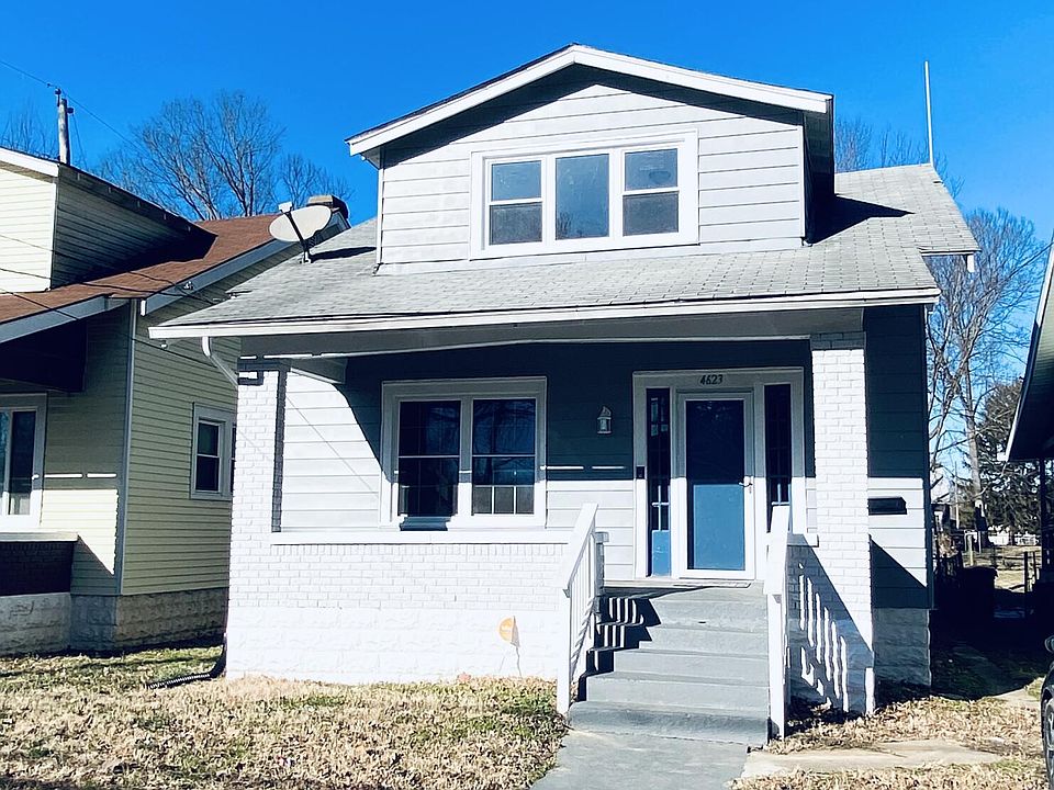 1st image of 4623 Herman St