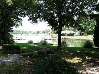 Large & Private Yard