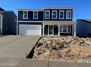 82 Knowledge Point Path, Shelbyville, KY 40065