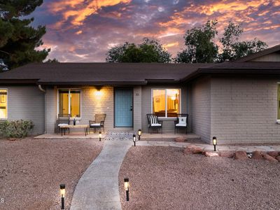 30 Valley View Dr, Sedona, AZ, 86336