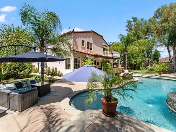 28182 Angelica Pl, Valencia, CA 91354