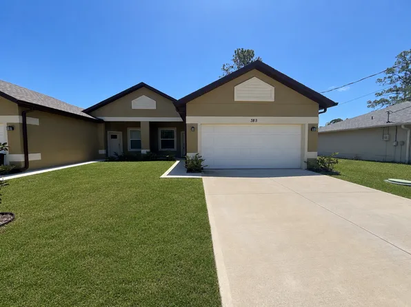 38 Pine Hill Ln #B, Palm Coast, FL 32164