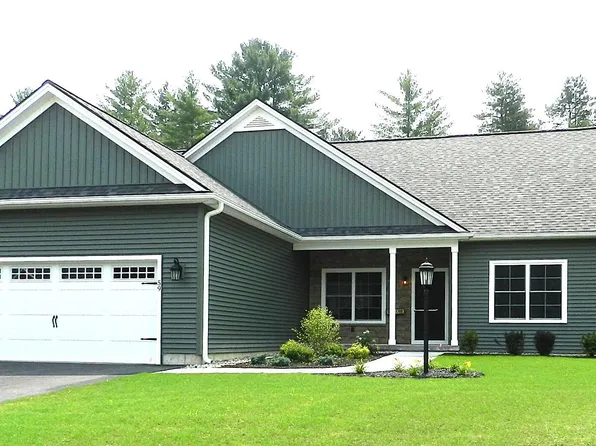 59 Dean Thomas Way, Queensbury, NY 12804