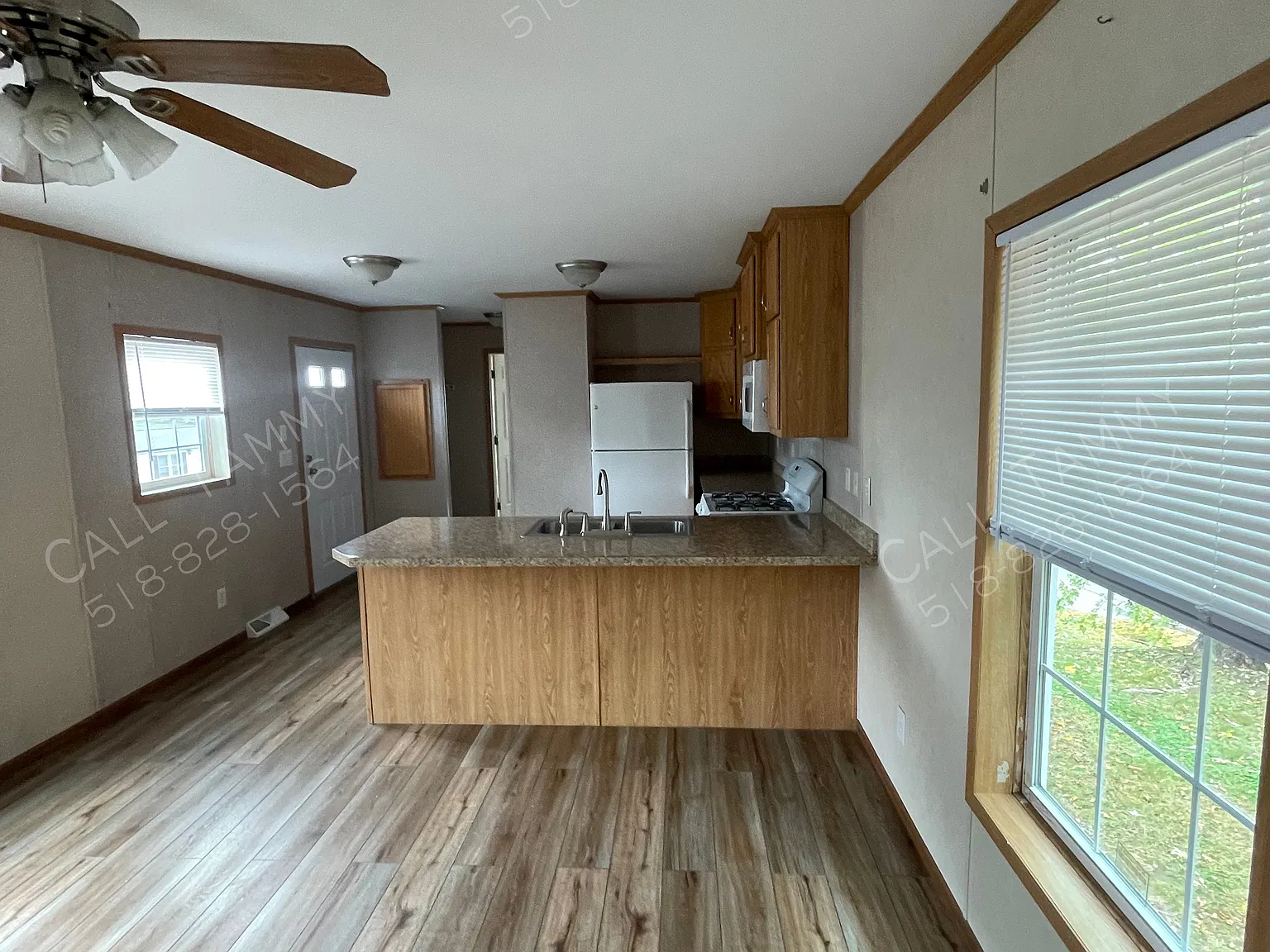 2 bed, 672 sqft, $1,550 — Photo 4