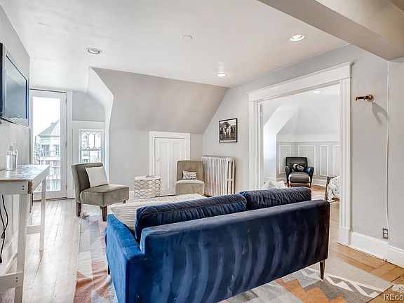 3rd image of 2124 E 17th Ave APT 8