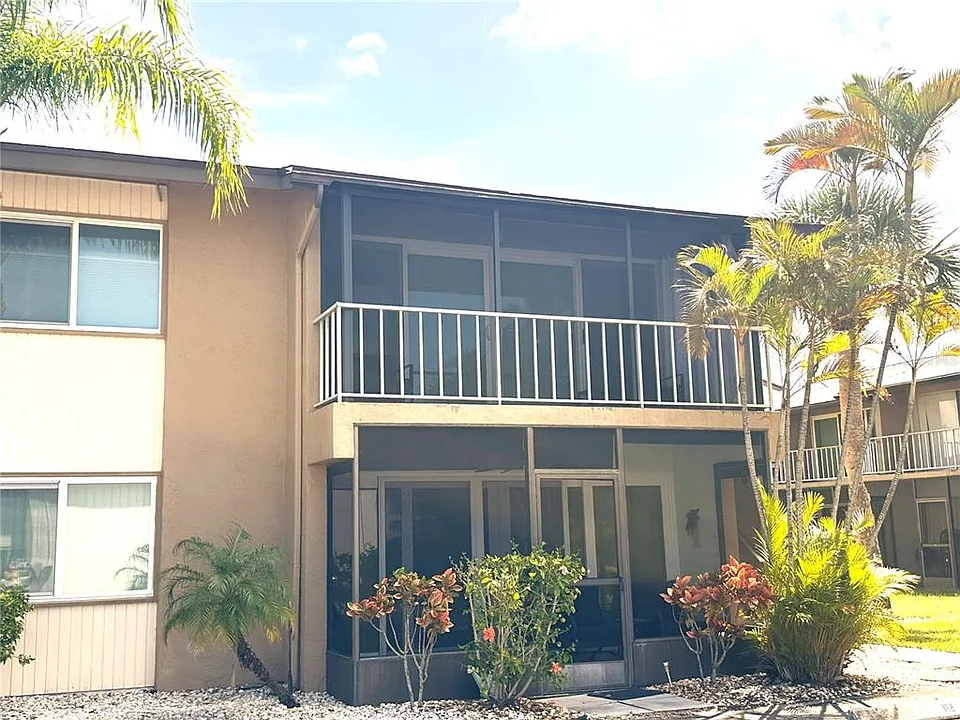 2950 Clark Rd #112