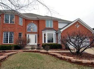 1180 Biscay Ct, Aurora, IL 60502