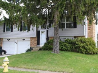 795 Buckskin Trl, Xenia, OH 45385