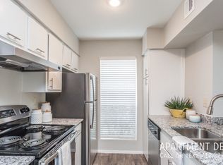 2221 Avenida La Quinta St #845, Houston, TX 77077