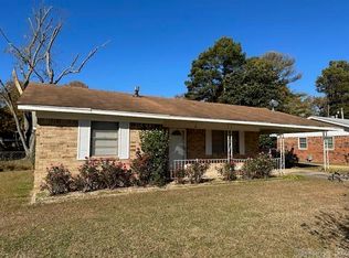 106 Willow Loop, Lonoke, AR 72086