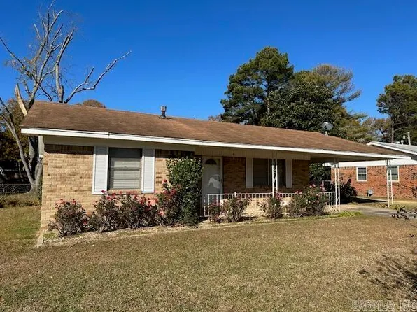 106 Willow Loop, Lonoke, AR 72086