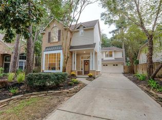 38 Dalea Pl, Spring, TX 77382