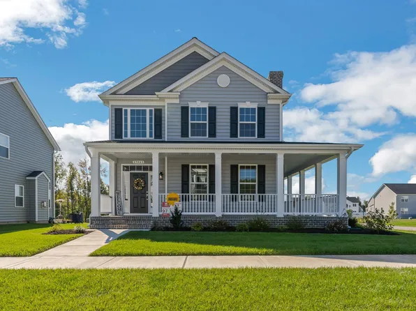 23061 Town Run Dr, Leonardtown, MD 20650