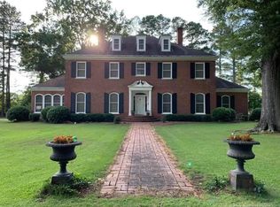 301 Webster St, Rowland, NC 28383