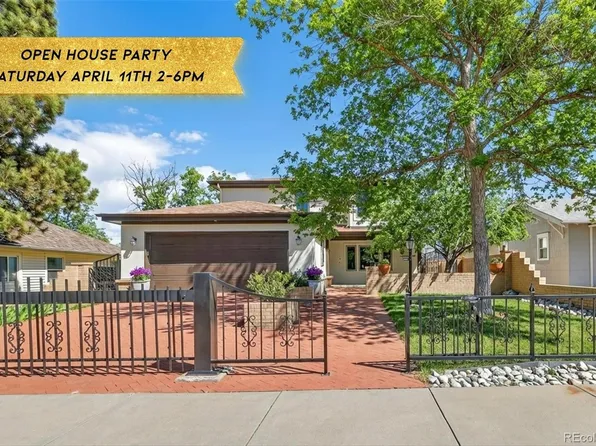 3960 S Lincoln Street, Englewood, CO 80113