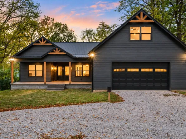 117 Nall Ave, Centerville, TN 37033