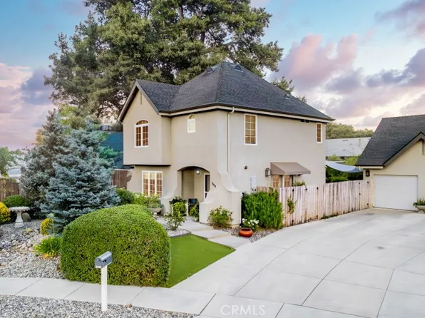 5419 Regio Pl, Atascadero, CA 93422