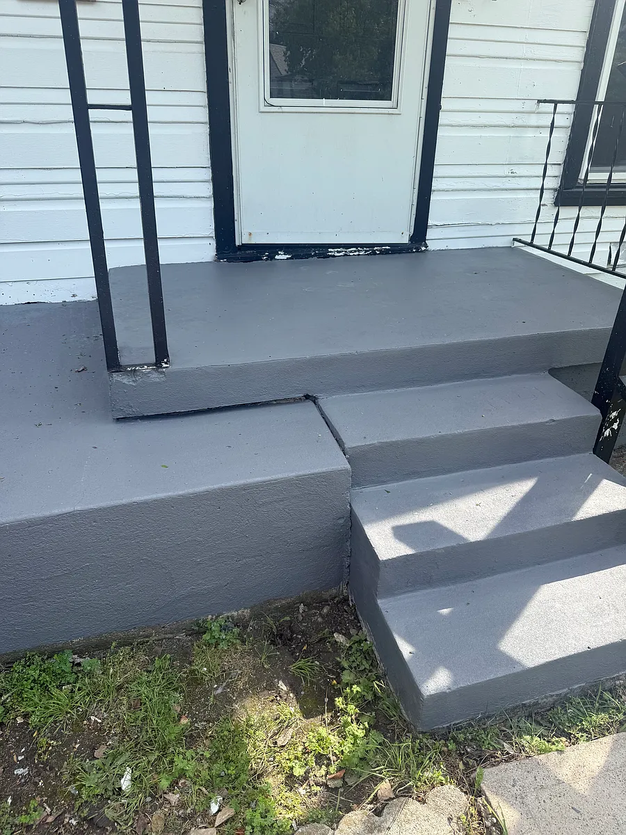 Building Photo - 3214 Spurlock St