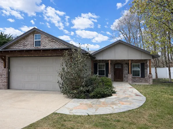 27 McKenzie Trl, Corbin, KY 40701