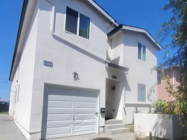 831 E 109th St, Los Angeles, CA 90059
