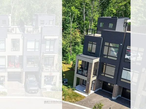 111 Marina Village Dr, Georgian Bay, ON L0K 1S0