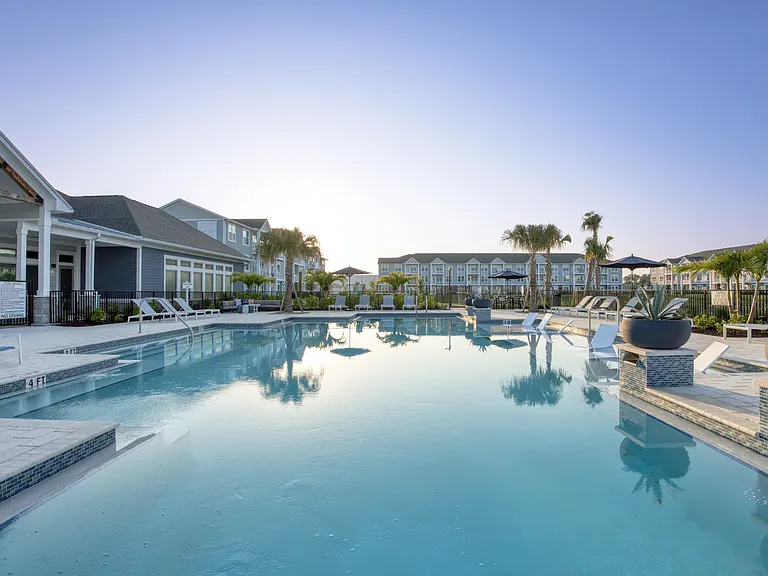 The Pointe at Palm Bay — Photo 33
